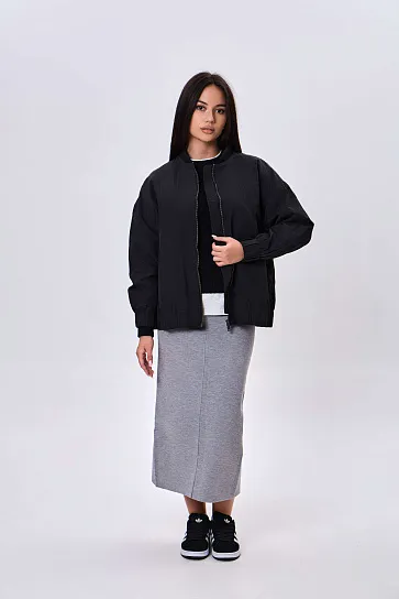 Ayollar vetrovkasi AW24WES-21178-206767 фото