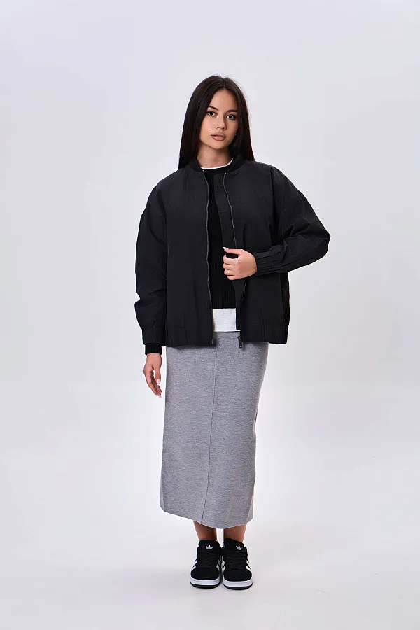 Женская ветровка