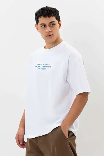 Футболка короткий рукав AW25CR2-25-22200-333192 фото