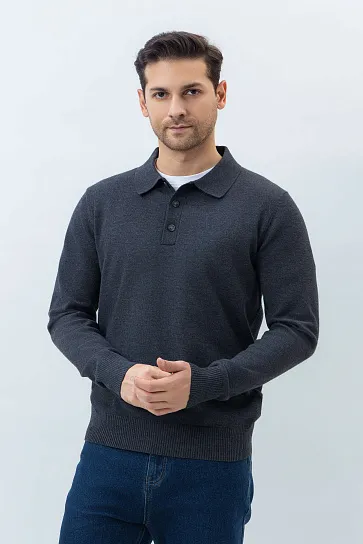 Джемпер длинный рукав AW25CR2-29-22347-334646 фото