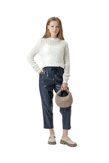 Женский джемпер AW24WKN-92003-205969 фото