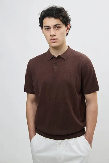 Джемпер короткий рукав SS26CR2-29-22686-338435 фото