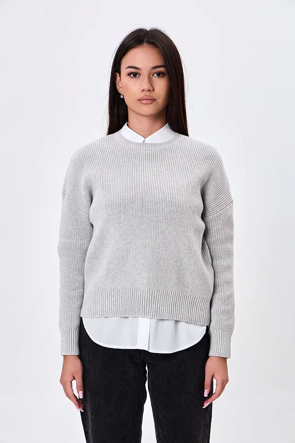 Женский джемпер