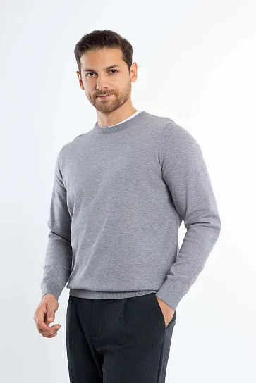 Джемпер длинный рукав AW25CR2-29-21987-332178 фото