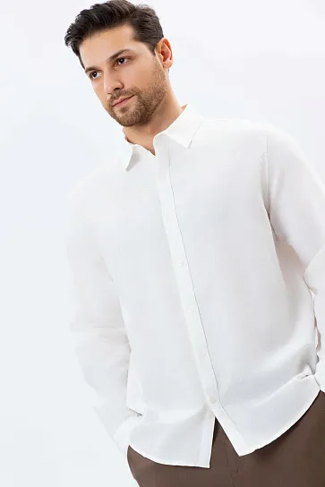 Ko'ylak SS25CR2-19-21656-211314 фото