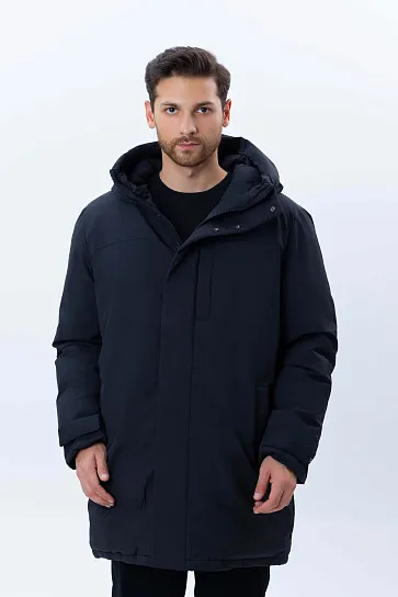 Куртка средняя длина AW24CR1-12-20885-204747 фото