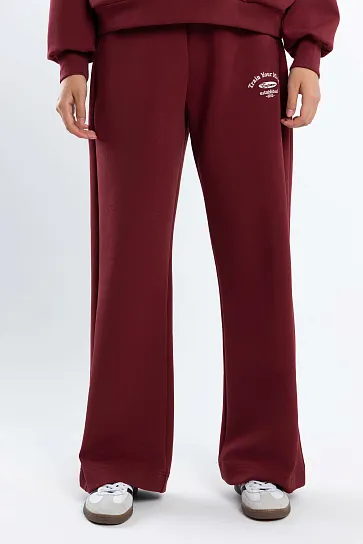 Женские брюки AW25WES-21060-331904 фото