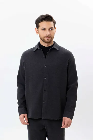 Рубашка длинный рукав AW24CR2-19-21127-203305 фото
