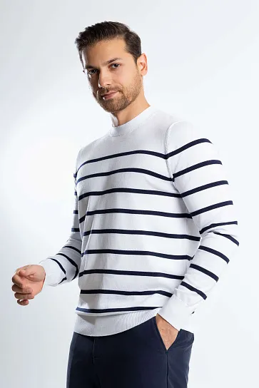 Джемпер длинный рукав SS23CA2N-29-12550-137125 фото