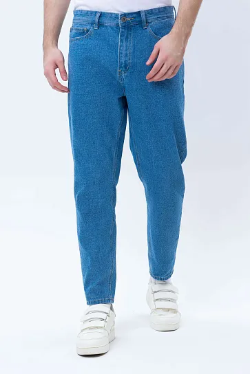 Джинсы SS25CR3-38-21302-210321 фото