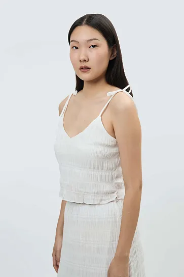 Yuqori SS26WES-21365-339942 фото