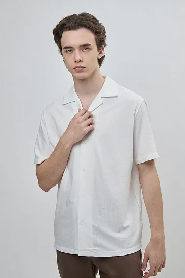 Ko'ylak SS26CR2-19-22696-338556 фото