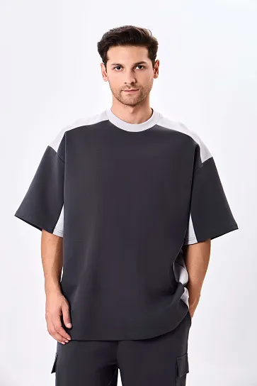 Футболка короткий рукав AW24CR2-25-20974-205147 фото