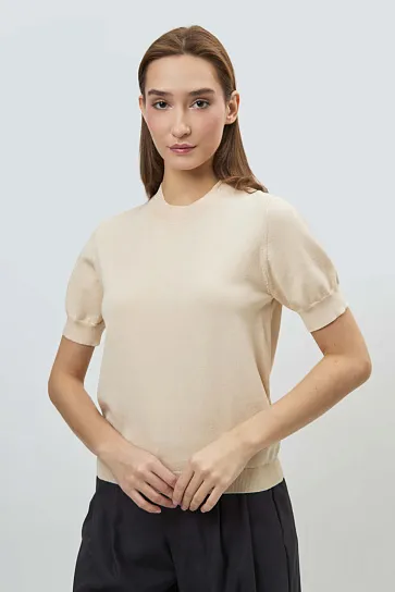 Женский джемпер SS26WKN-92020-337333 фото