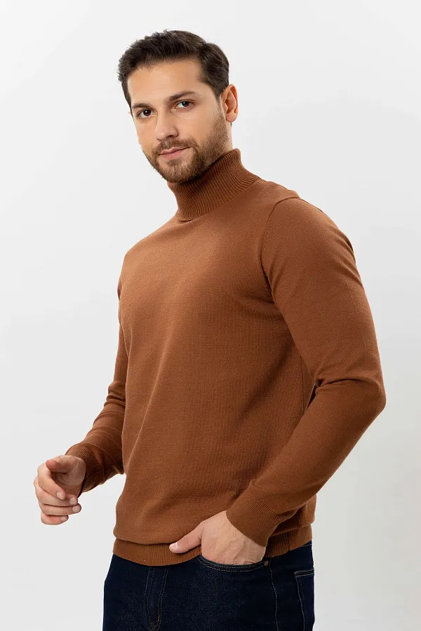 Джемпер длинный рукав