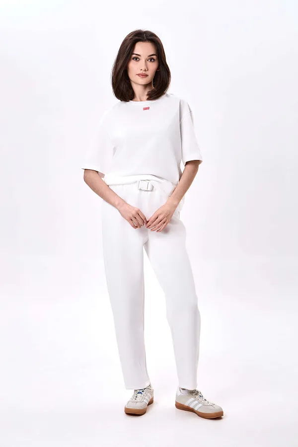 Женская футболка AW24WES-21034 фото