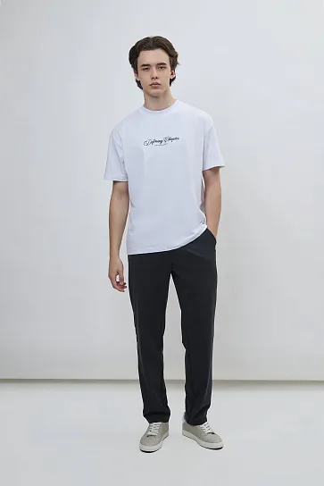 Брюки SS26CR3-2-23152-339002 фото