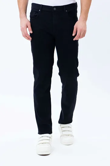 Джинсы AW24DE3-38-20638-204073 фото