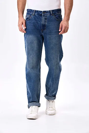 Джинсы AW24DE3-38-20639-204080 фото