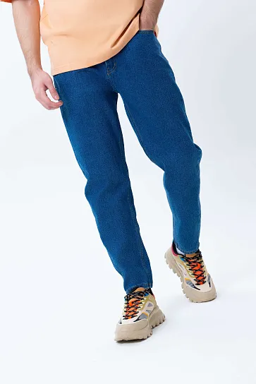 Джинсы SS25CR3-38-21303-210324 фото