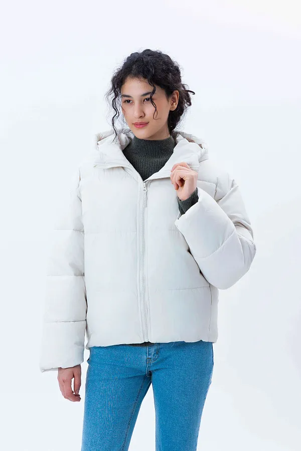 Женская куртка AW24WSI-22021 фото