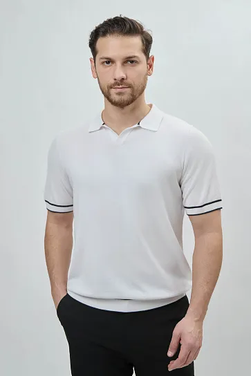 Erkaklar Jemperi SS26CR2-29-22632-337947 фото