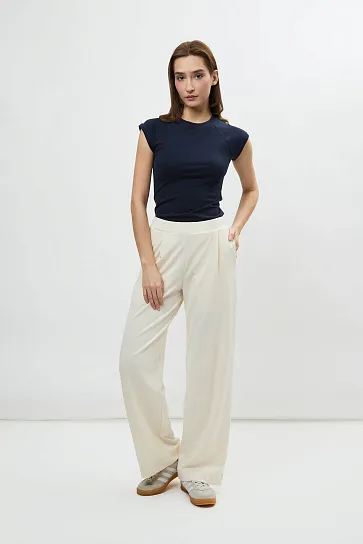 Женские брюки SS26WES-21060-337754 фото