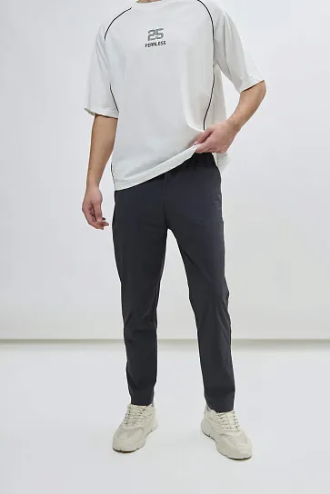 Джоггеры SS26CR3-39-22711-338681 фото