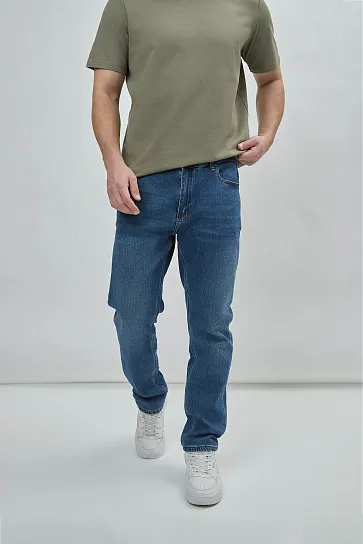Джинсы SS26DE3-38-22798-337216 фото