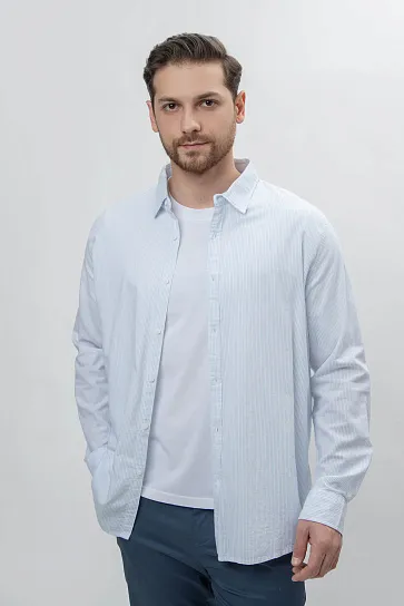 Рубашка длинный рукав SS26CR2-19-22593-336912 фото