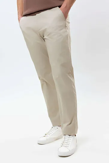 Chinos SS25CR3-45-21510-210806 фото