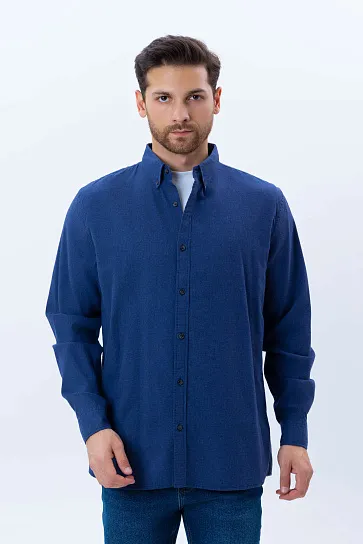 Рубашка длинный рукав AW24CR2-19-21002-205304 фото