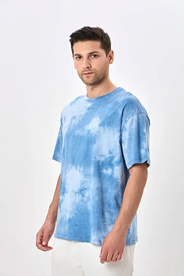 Futbolka SS24CR2-25-20420-156250 фото