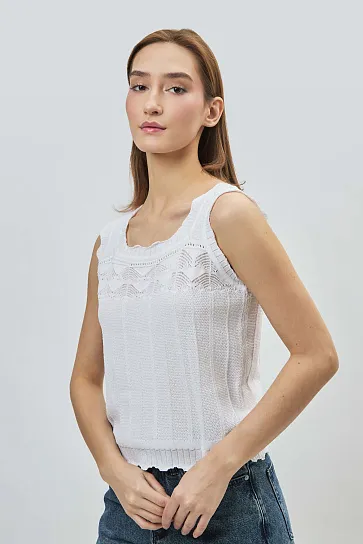 Топ SS26WKN-92023-337366 фото