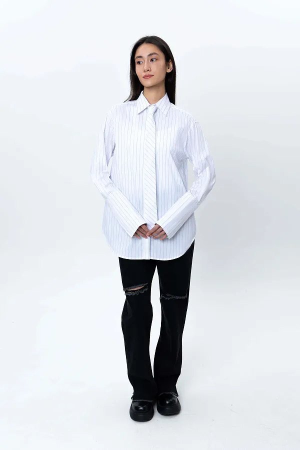 Женская рубашка