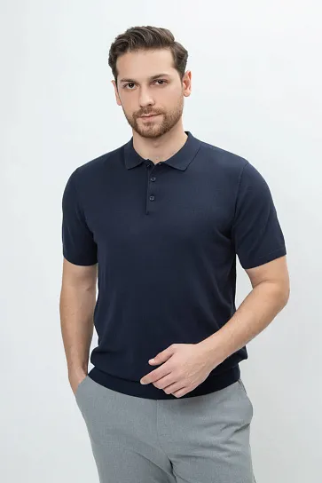 Джемпер короткий рукав SS26BS2-29-22864-337231 фото