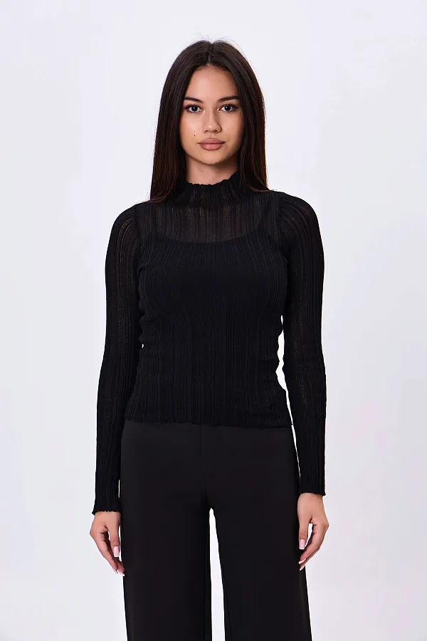 Женский джемпер