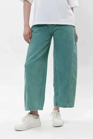 Женские джинсы SS24WDE-42025-155624 фото