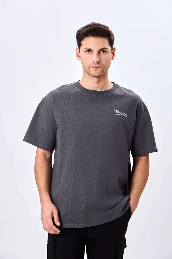 Футболка короткий рукав