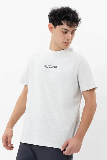 Futbolka SS25CR2-25-21862-212472 фото