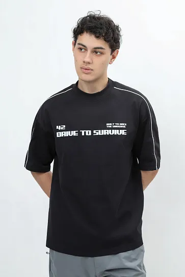 Футболка короткий рукав SS26CR2-25-22615-337094 фото