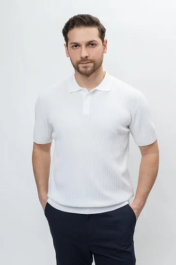 Erkaklar Jemperi SS26CR2-29-22662-338037 фото