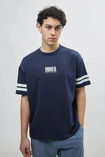 Футболка короткий рукав SS26CR2-25-22702-338608 фото