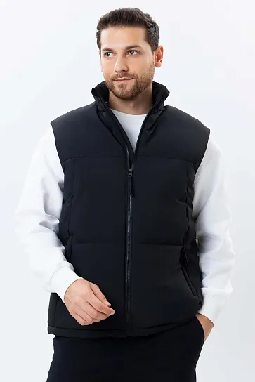 Jiletka AW25CR1-32-22050-332365 фото