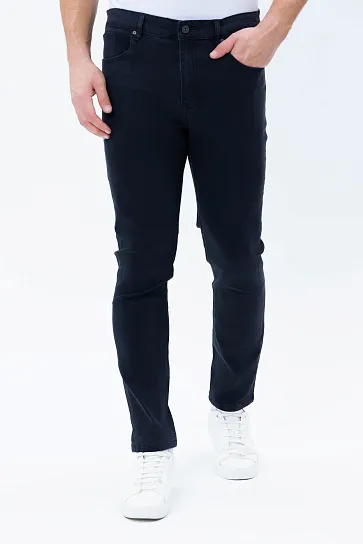 Джинсы SS24DE3-38-19848-149666 фото