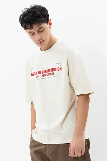 Futbolka SS25CR2-25-21858-212442 фото