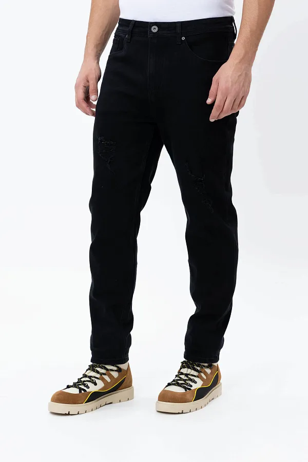 Джинсы AW24DE3-38-20971 фото