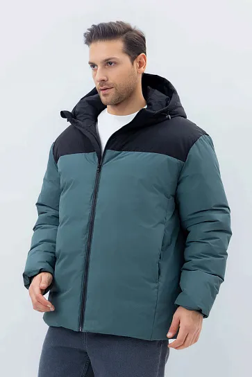 Kurtka AW25CR1-12-22334-334035 фото