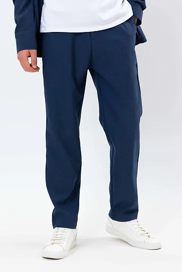 Брюки SS25CR3-2-21586-211062 фото