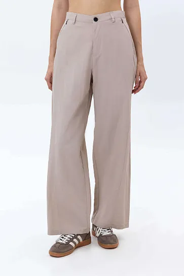 Женские брюки AW24WES-21075-206224 фото